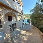 Dominik דירה Smokvica (Korcula)