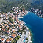 Dominik דירה Smokvica (Korcula)
