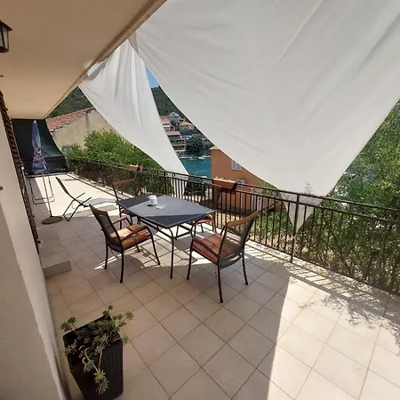 דירה Dominik Smokvica (Korcula)