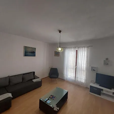 Appartement Dominik *