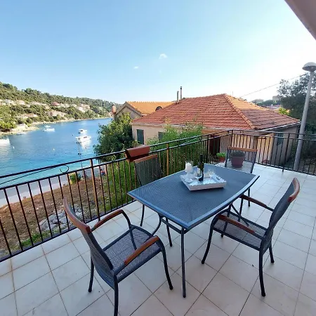 Dominik * Smokvica (Korcula)