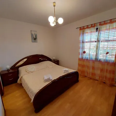 Dominik Appartement Smokvica (Korcula)