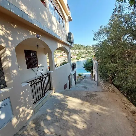 Dominik Apartment Smokvica (Korcula)