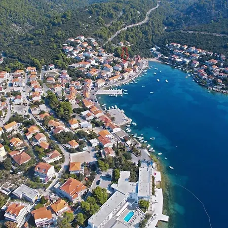 Dominik Apartamento Smokvica (Korcula)