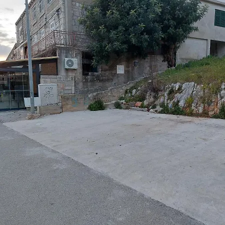 Apartament Dominik *