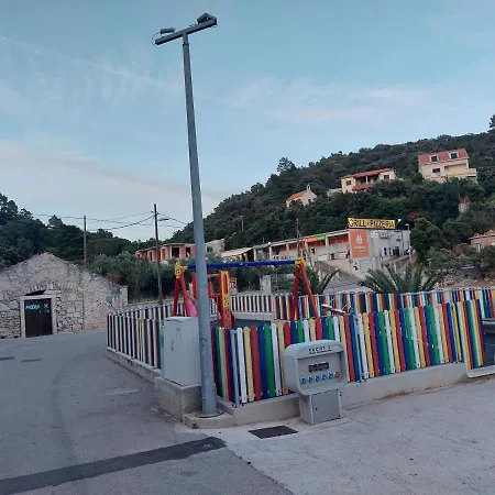 Dominik Apartamento *