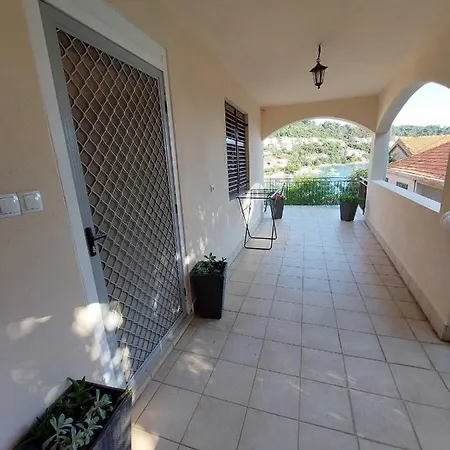 Dominik Smokvica (Korcula)