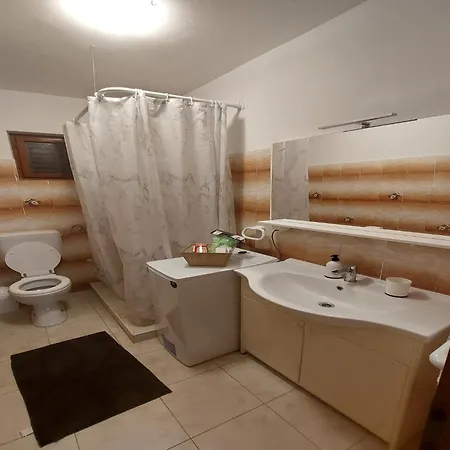 Apartament Dominik Smokvica (Korcula)