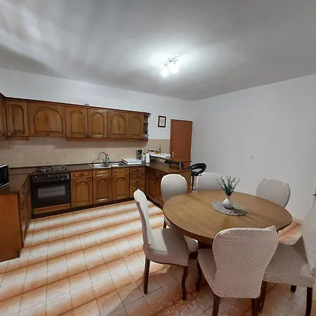 Apartament Dominik *