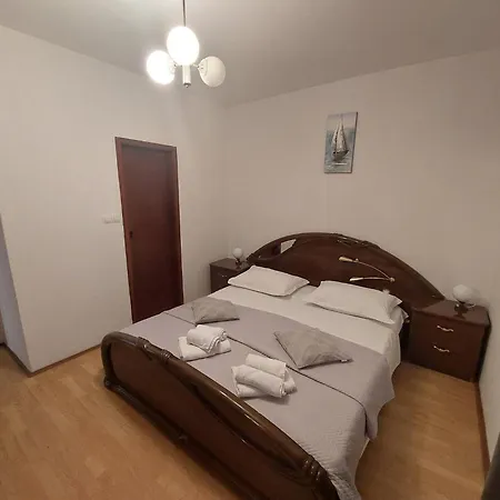 Apartament Dominik