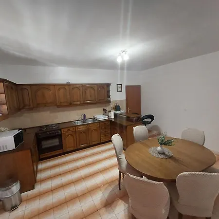 Apartamento Dominik Smokvica (Korcula)