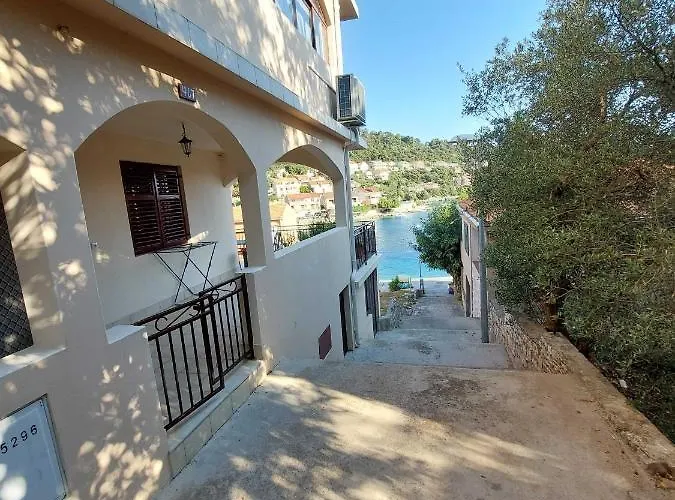 Dominik Appartement Smokvica (Korcula)