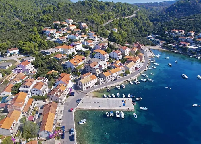 Dominik Appartement *