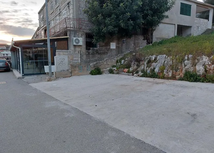 Appartement Dominik *