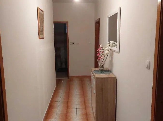 Appartement Dominik Smokvica (Korcula)