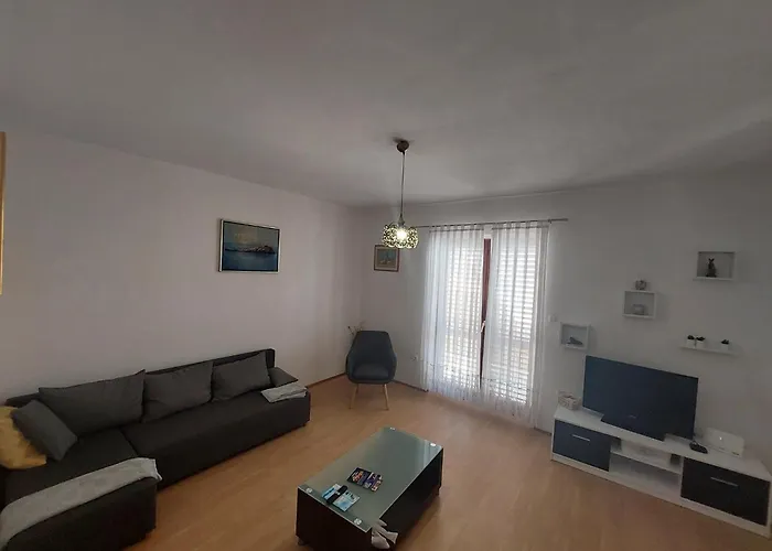 Dominik Appartement *