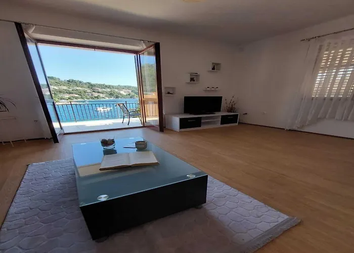 Appartement Dominik *