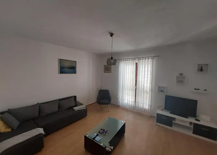 Dominik Appartement *