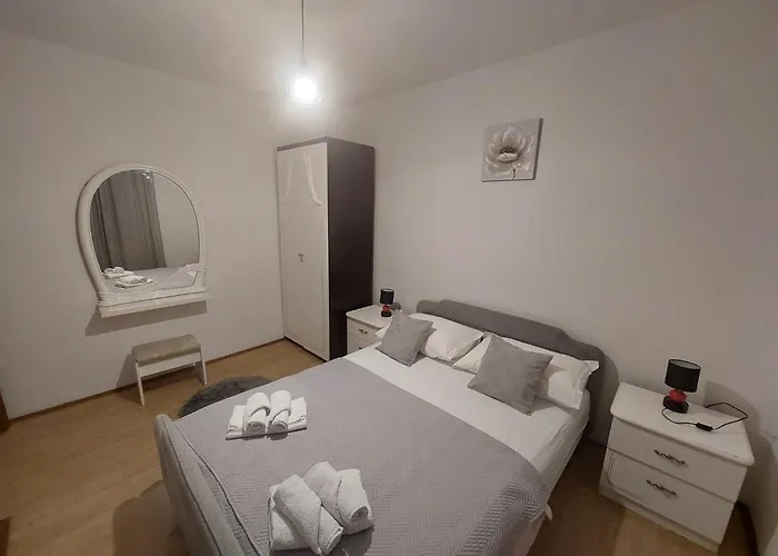 Dominik * Smokvica (Korcula)