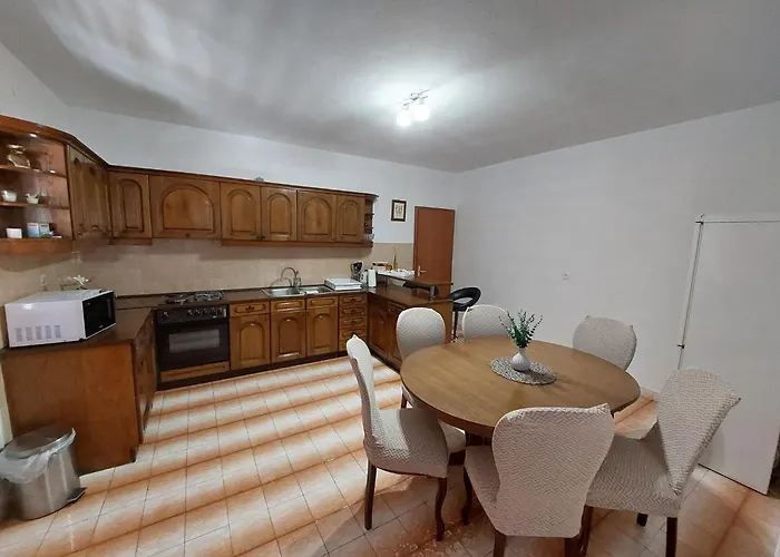 Appartement Dominik *