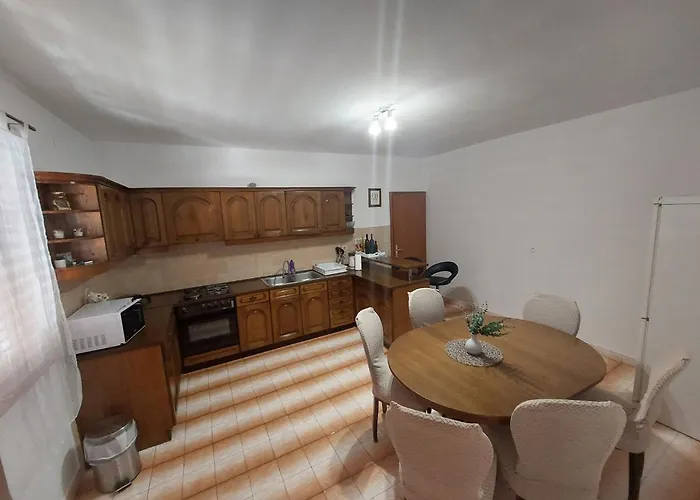 Appartement Dominik Smokvica (Korcula)